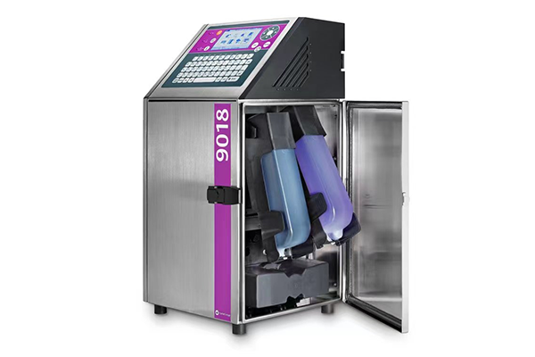 喷码机的价值过滤器多久更换一次