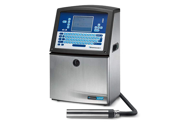 不同喷码机的主要适用范围有哪些？