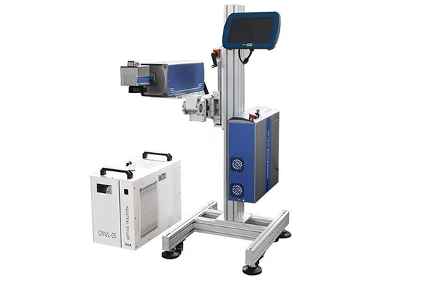 教你如何判断选择合适的喷码机类型